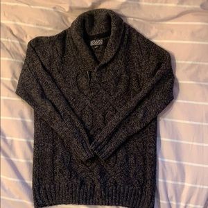 Trash Nouveau Men’s Sweater small
